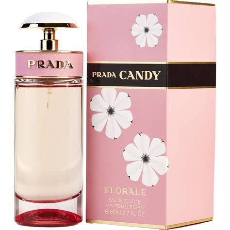 prada candy florale best price|Prada Candy florale review.